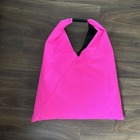 MM6 bag - Picture 9 of 9